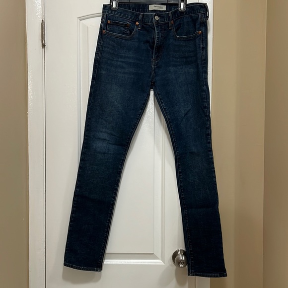 Gap skinny jeans size 32 - Picture 1 of 3